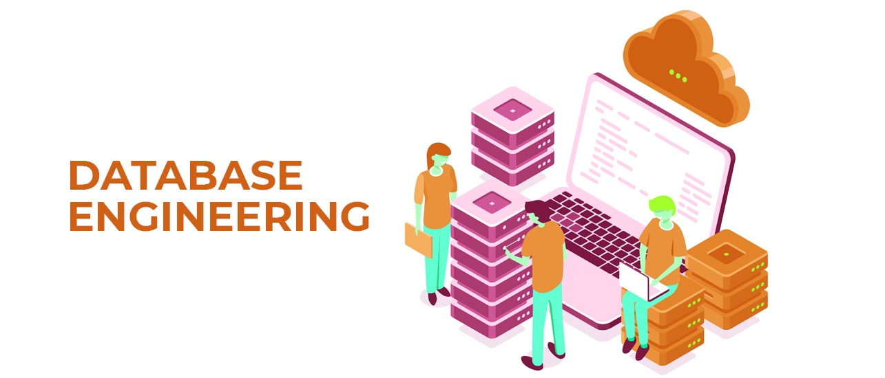 Database engineering services